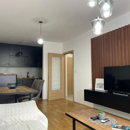 S&k Apartment