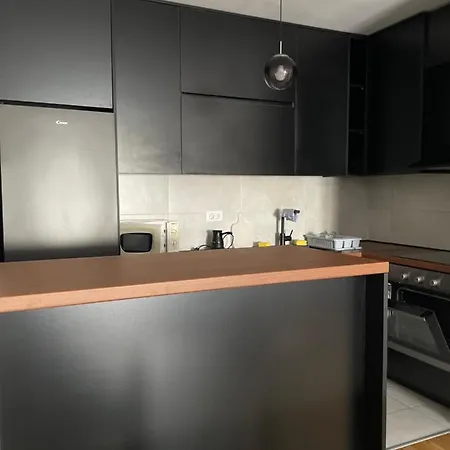 Apartment S&k