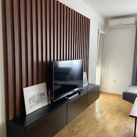 Apartment S&k