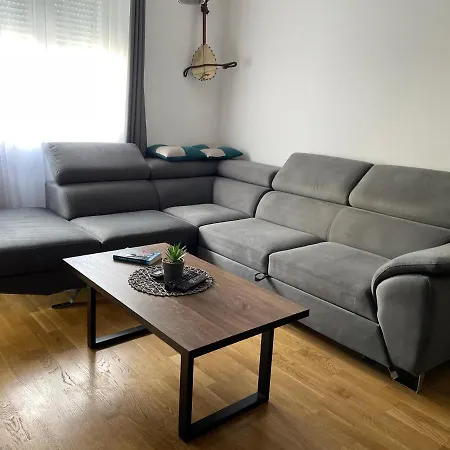 S&k Apartment Podgorica