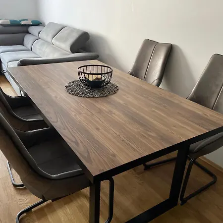 Apartment S&k Podgorica